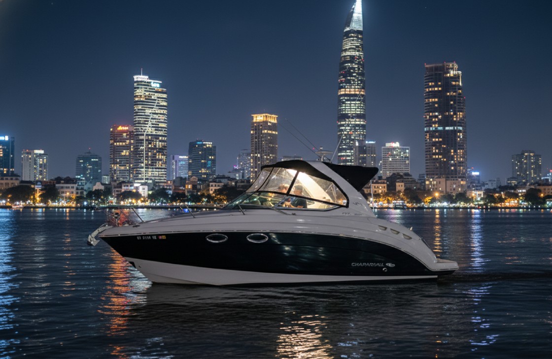 HAZ YACHT SERVICES AND WARTER SPORTS CO., LTD