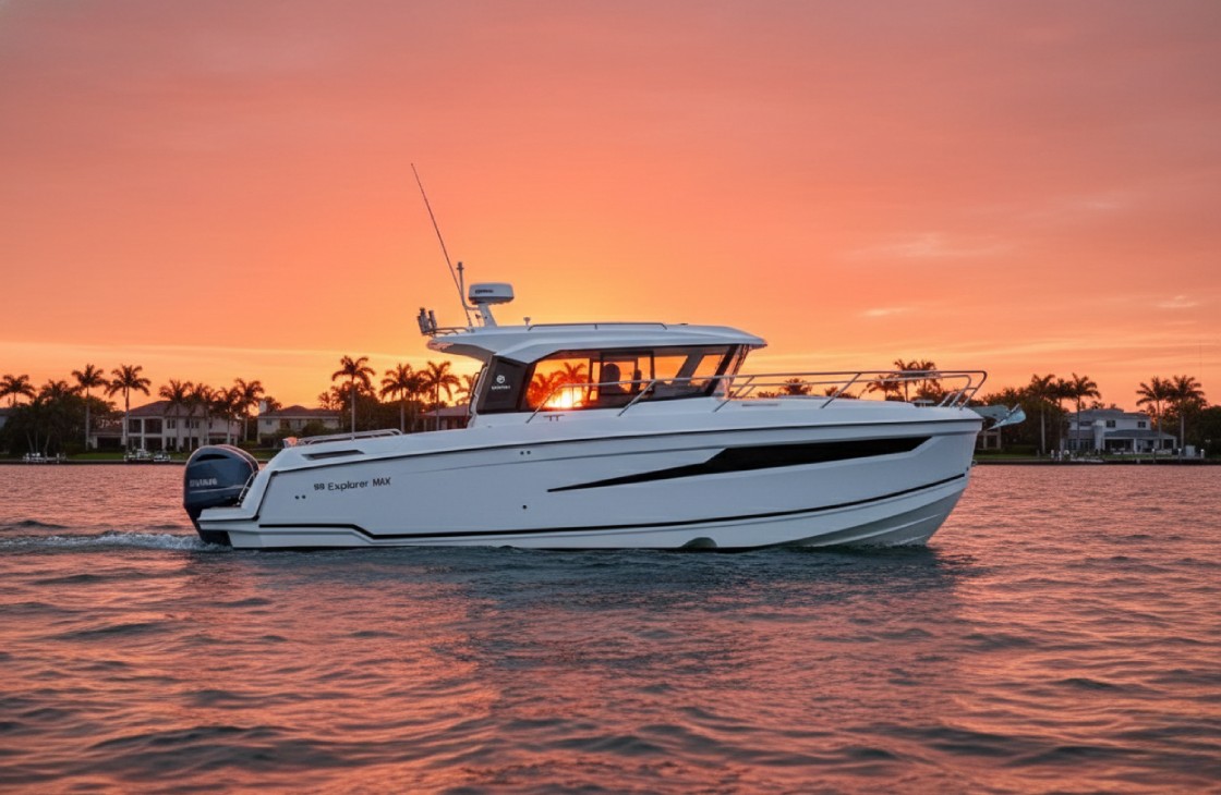 HAZ YACHT SERVICES AND WARTER SPORTS CO., LTD