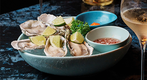 Luxury & Entertainment